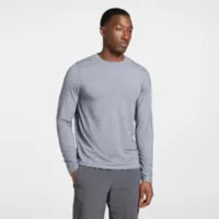 VRST Men's Icon Long Sleeve T-Shirt | Dick's Sporting Goods