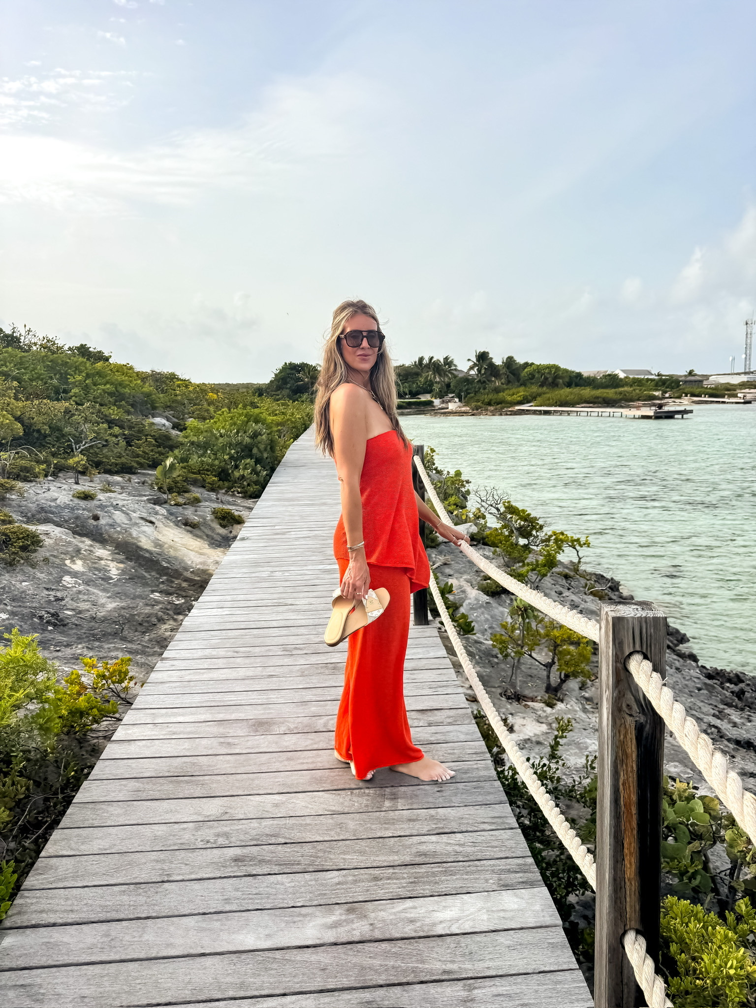 Two piece matching set, vacation outfit, spring break, summer outfit, Amazon finds, amazon fashion, themominstylee

#LTKSeasonal #LTKootd #LTKOver40