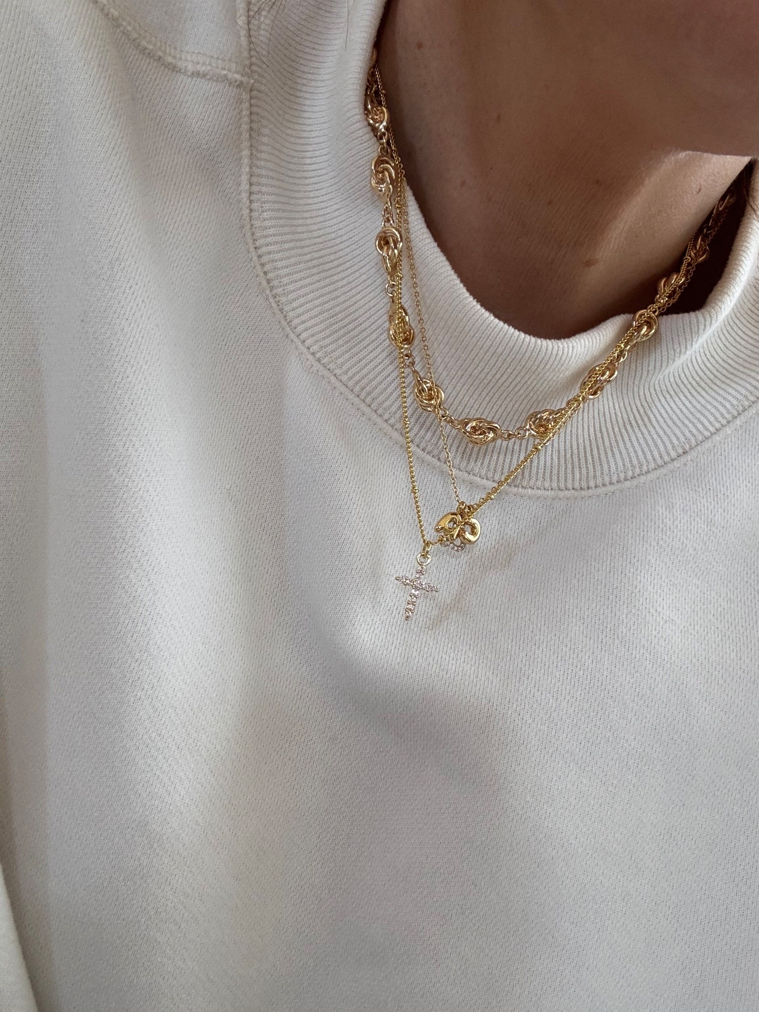 Necklaces by TheHometownLabel 