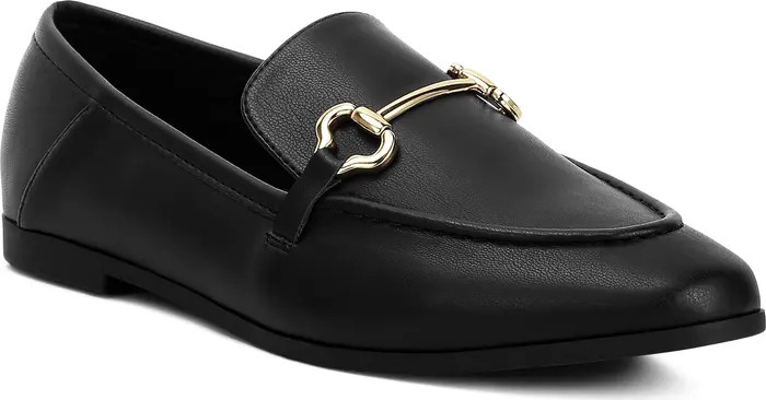 LONDON RAG Finola Loafer (Women) | Nordstromrack | Nordstrom Rack
