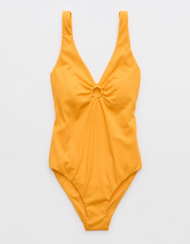 The Andie Bonita One Piece | Aerie