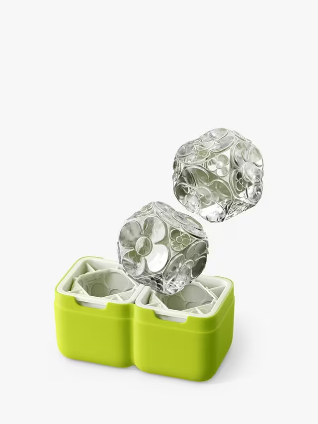 ZokuDeco Ice Cube Mould | John Lewis (UK)