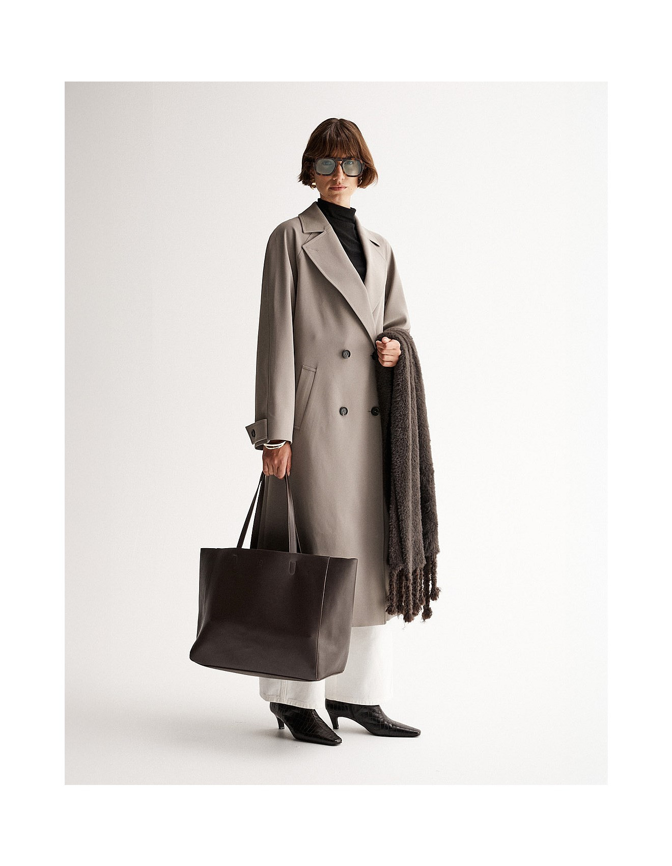 CORINNE TRENCH | David Jones (Australia & New Zealand)