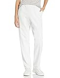 Ruby Rd. Women's Pant, White, M | Amazon (US)