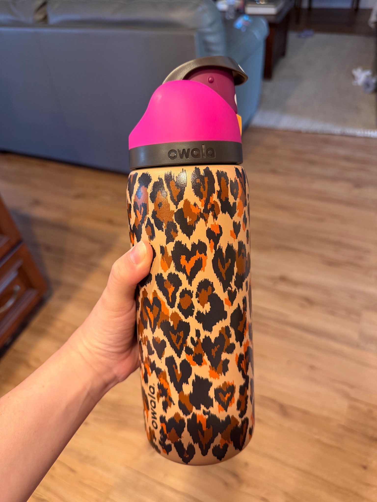 🐯💘😍✨
