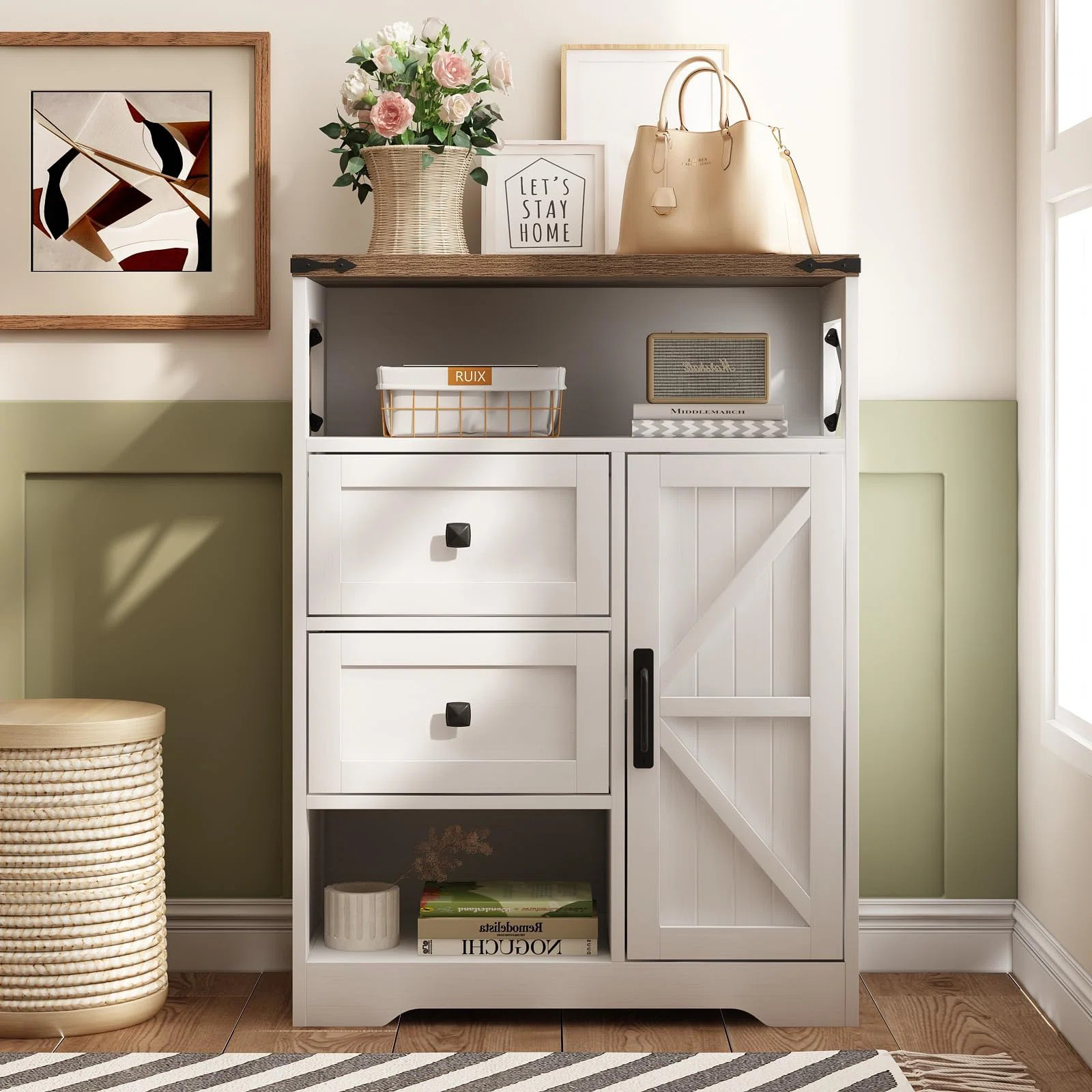 Imbi Accent Cabinet | Wayfair North America