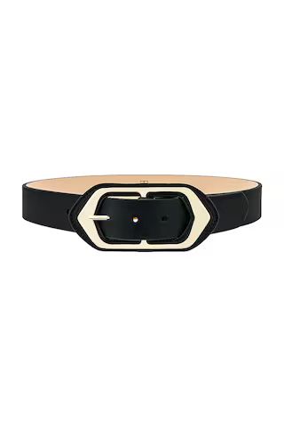 B-Low the Belt Bellamy Belt in Black & Gold from Revolve.com | Revolve Clothing (Global)