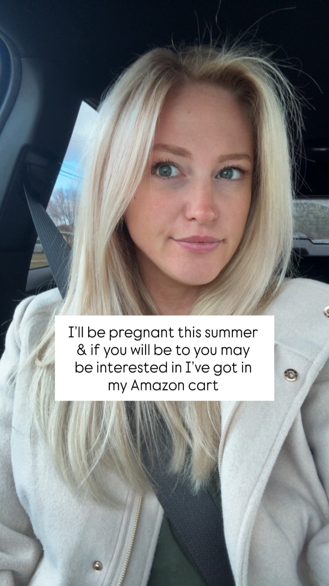 I’m pregnant this summer and I mean super pregnant. My due date is in July so I’m on the hunt for all the things that are gonna be comfy yet cute during the summer. See below for all the things I have in my cart currently. 

#LTKBaby #LTKBump #LTKmomlife