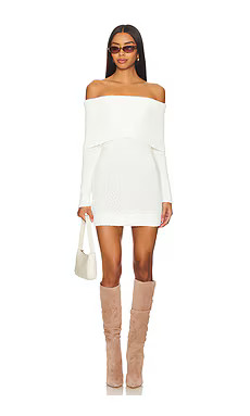 Isidore Sweater
                    
                    superdown | Revolve Clothing (Global)