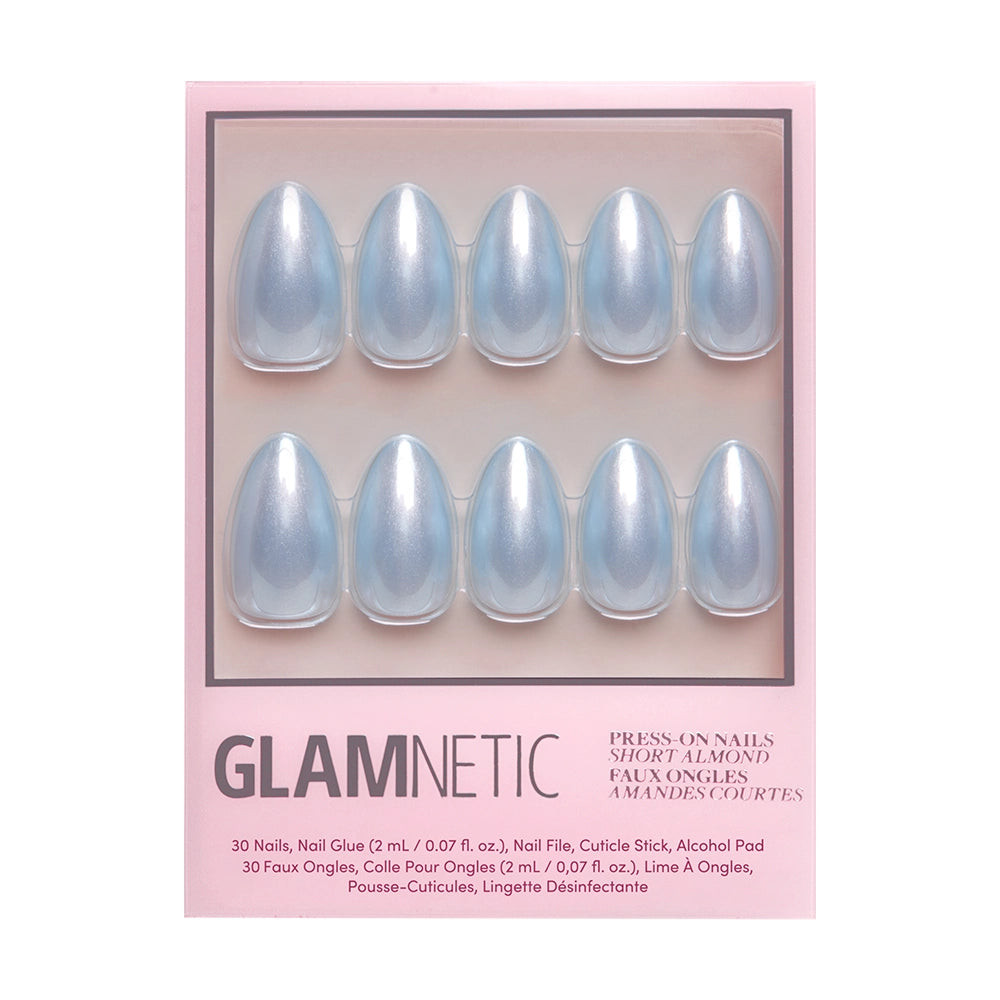 Something Blue | Glamnetic