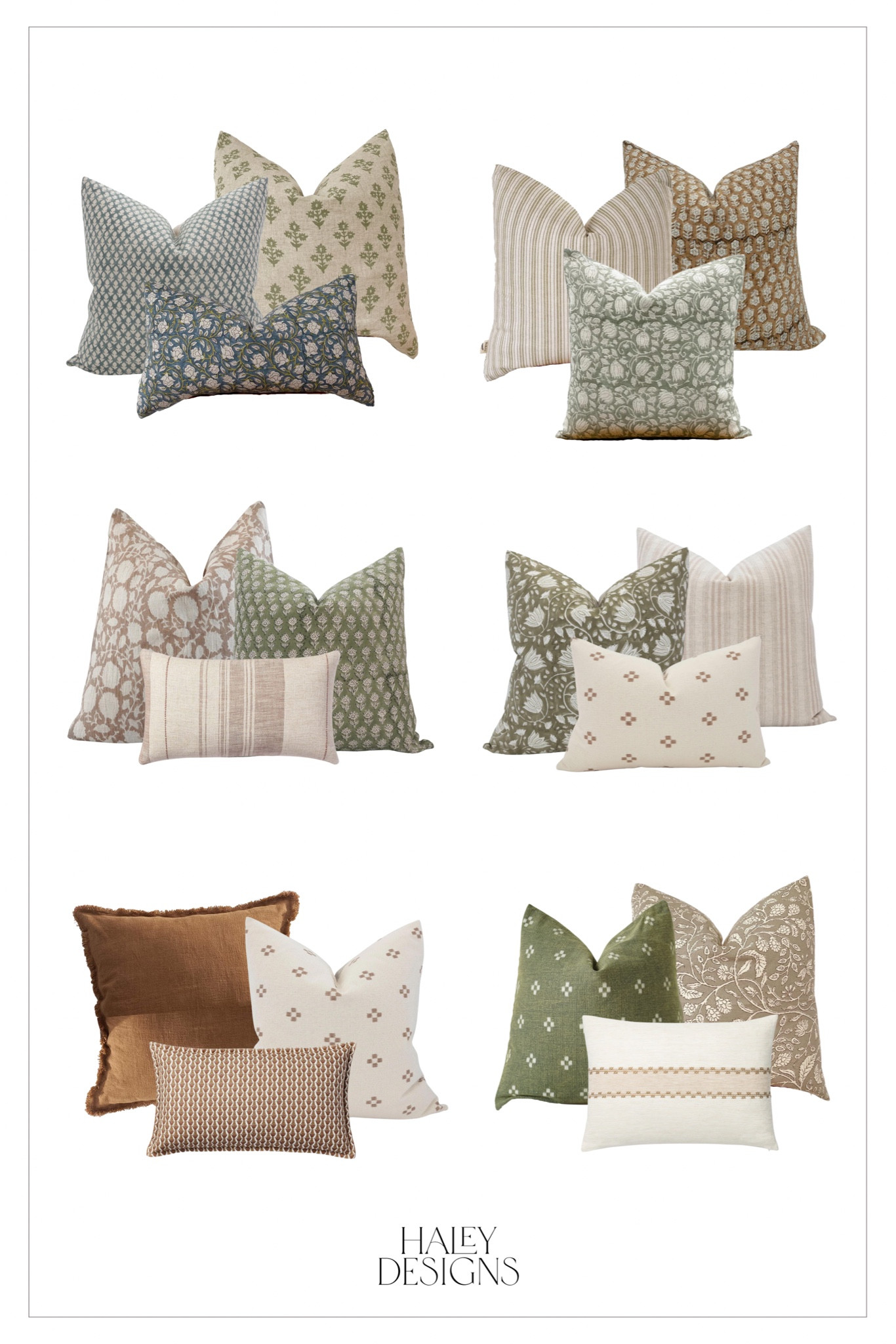 Pillows for Spring 🌸 

home decor
interior design
interior styling
home inspiration
decor ideas

#LTKhome #LTKSeasonal #LTKunder100