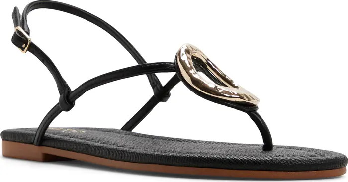 Sophya Slingback Sandal (Women) | Nordstrom
