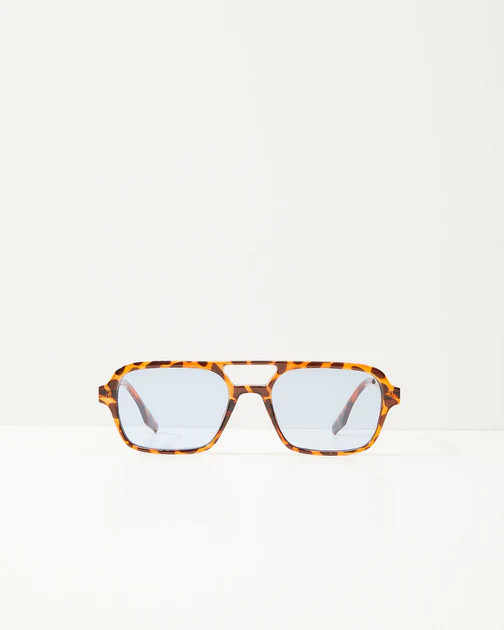 Indy Ice Cube Sunglasses - Tortoise | VICI