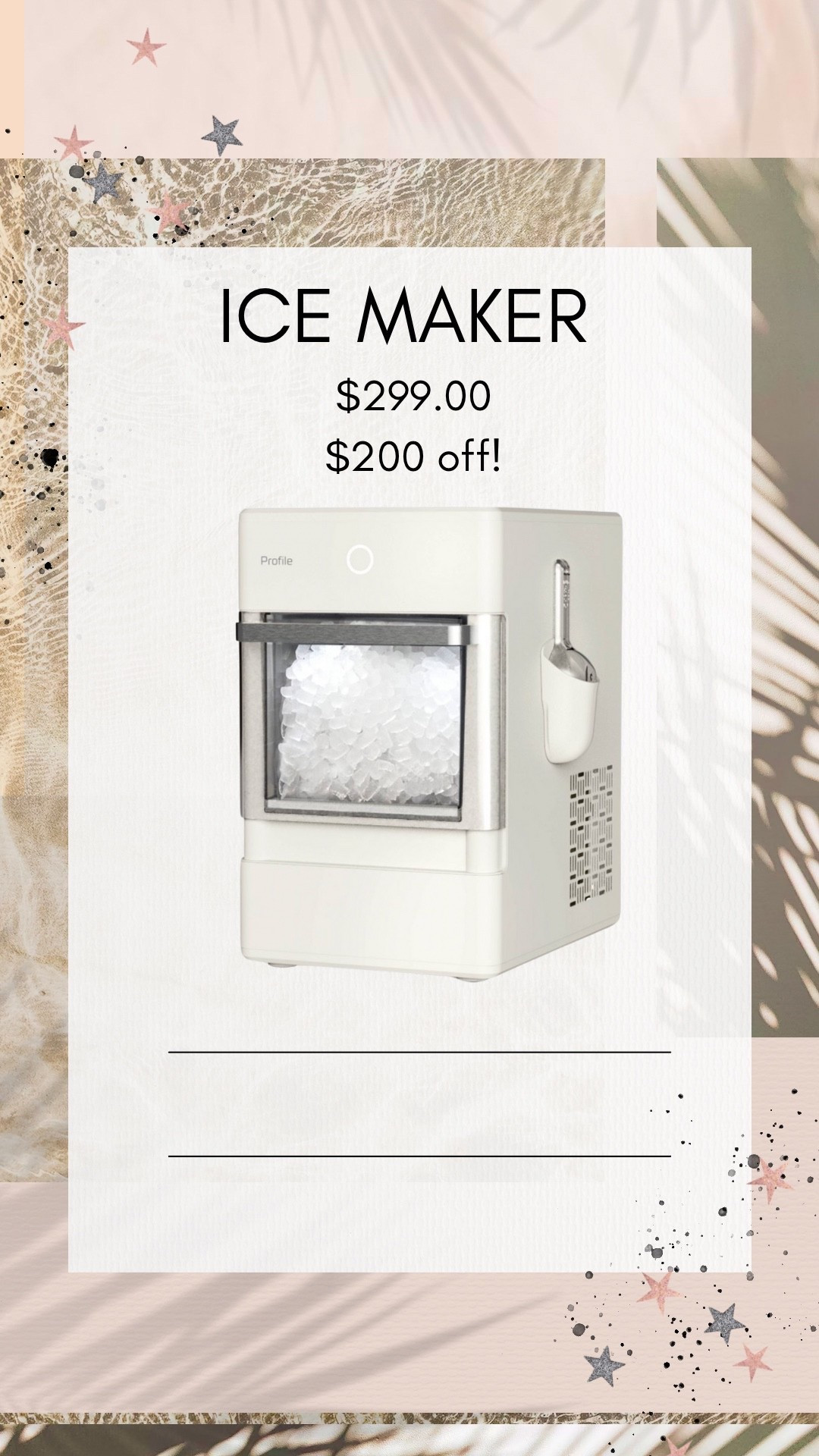 $200 off!! 

#LTKSaleAlert