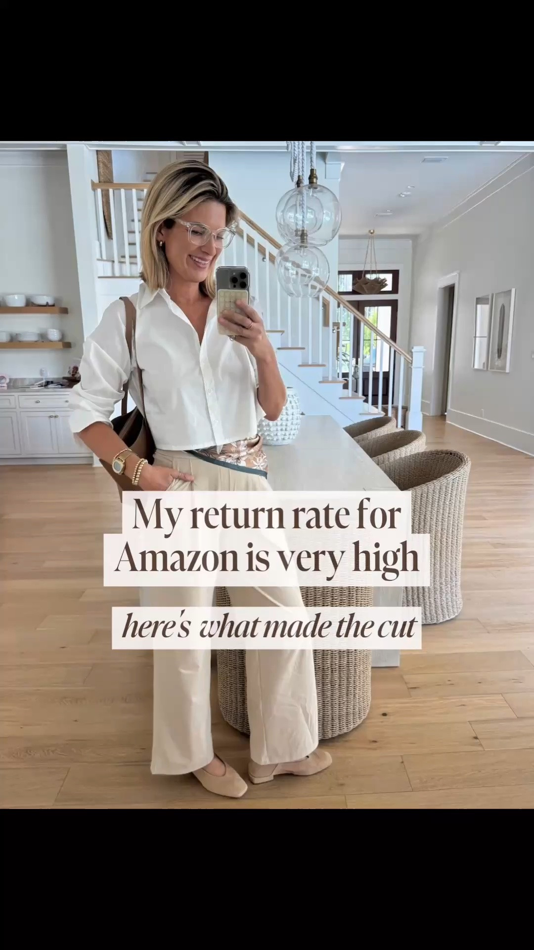 My Amazon return date is high!! Here’s what made the cut

#LTKHome #LTKBeauty #LTKmomlife