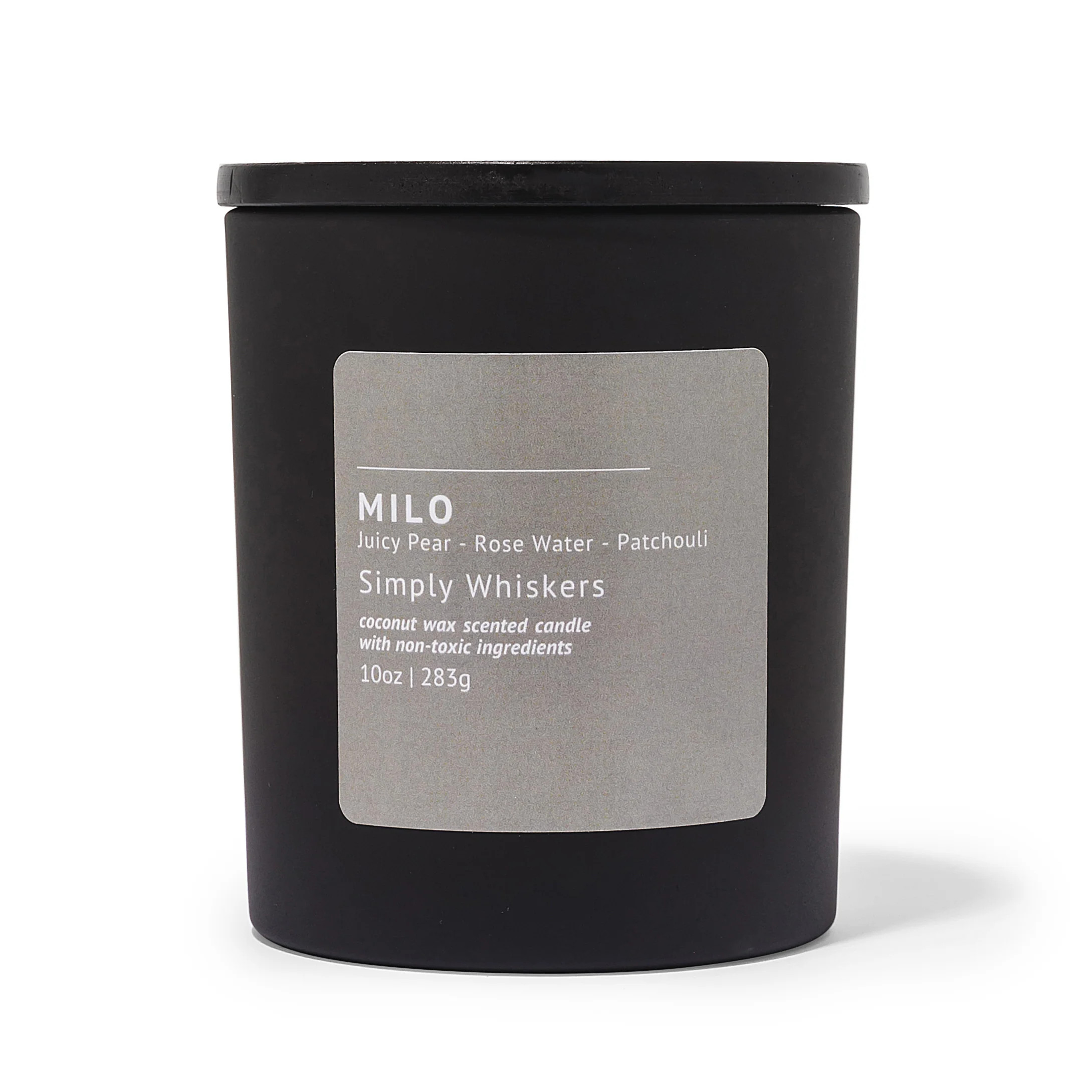 MILO | Simply Whiskers