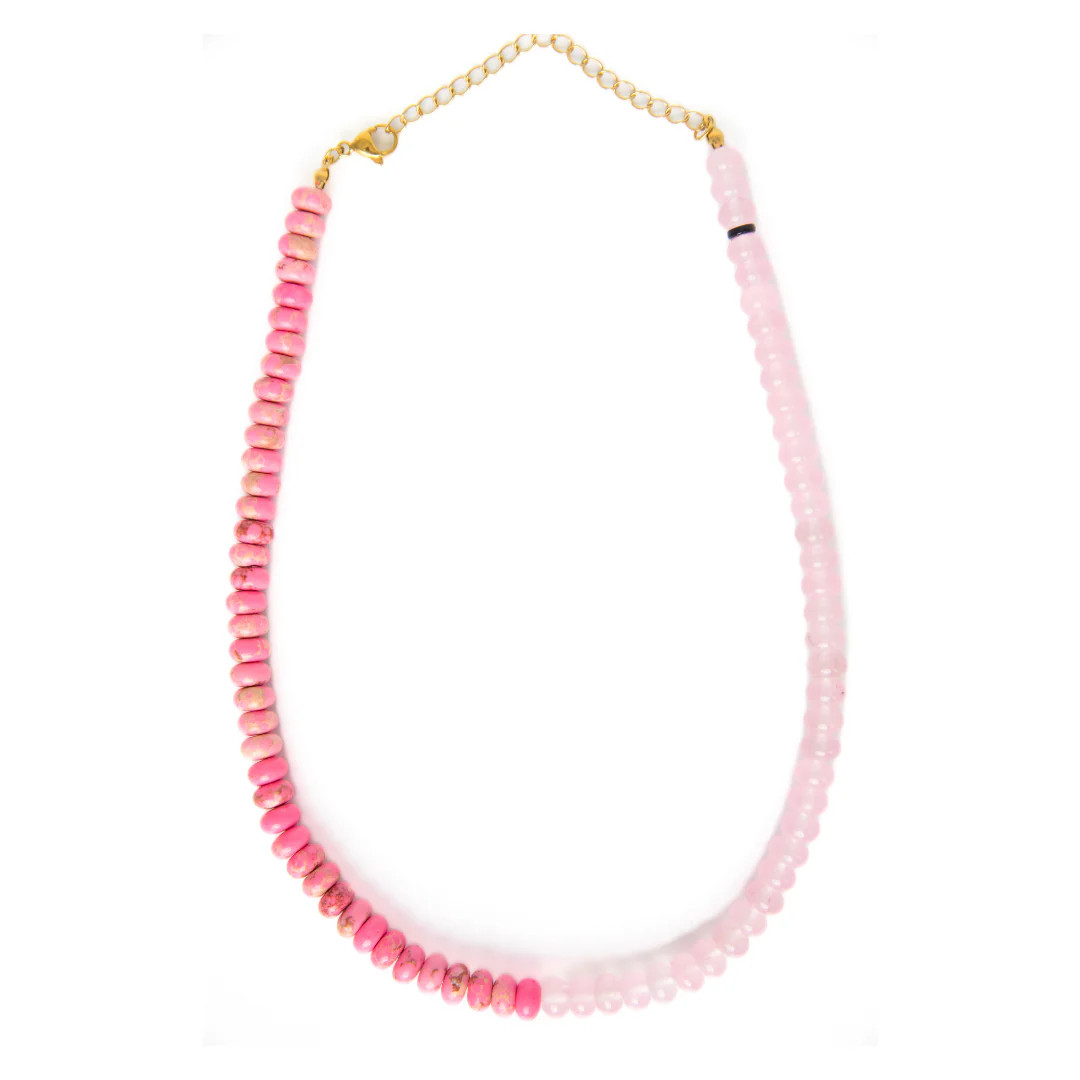 Love Song Necklace | Allie + Bess