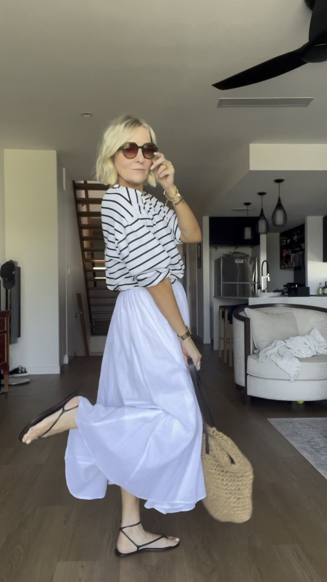 Weekend outfit inspo for lunch seeing the girls etc! Hope you have a great weekend 🍾🍾

#LTKover50style #LTKaustralia #LTKstyletip