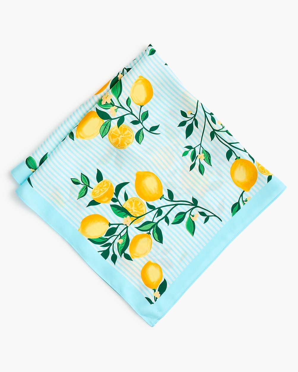 Silky scarf | J.Crew Factory
