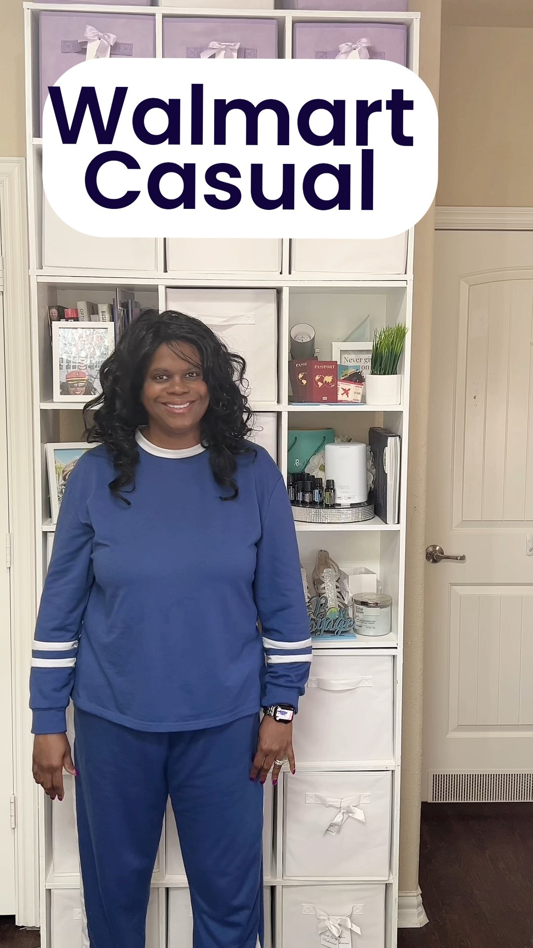 Walmart has stepped up their casual style.

Perfect for running errands, pick up kids, travel or lounging 😀

#walmart #walmartfashion


#LTKgrwm #LTKootd #LTKActive