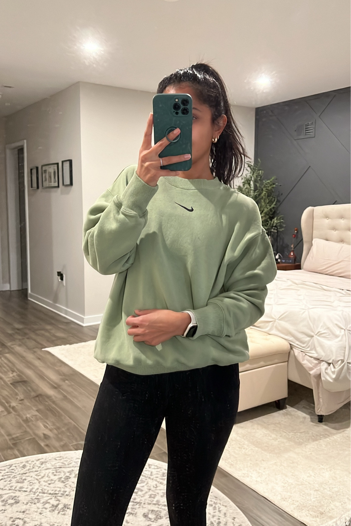 Nike Sportswear Phoenix Fleece, Nike 

#LTKstyletip #LTKsalealert #LTKmidsize