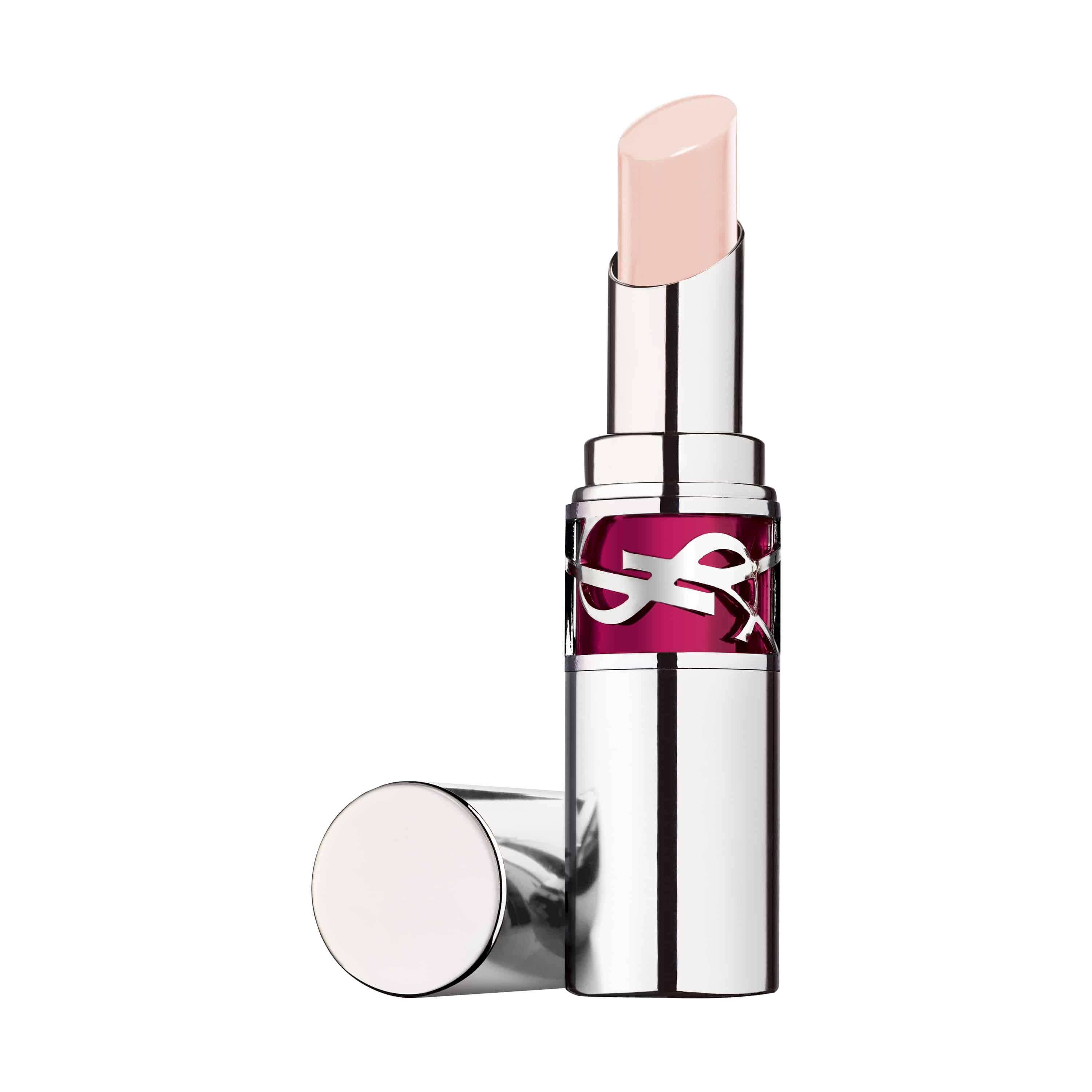 Rouge Volupté Candy Glaze Lipstick - Lip Makeup - YSL Beauty | YSL Beauty (CA)