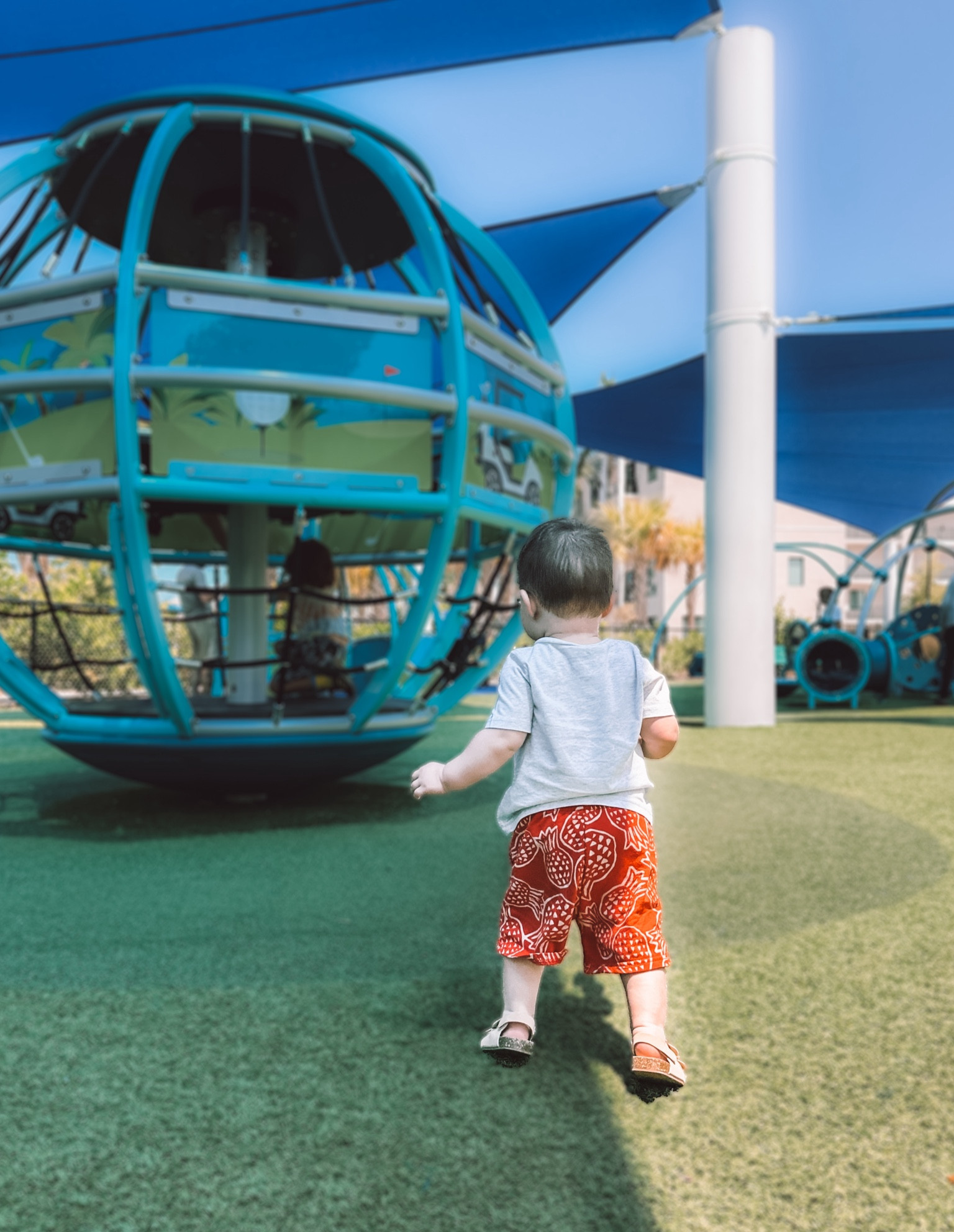 Cute baby boy outfits for a day in the park 🌸🩵 from Carter’s, Target and Old Navy… and on sale!!! 

#LTKxTarget #LTKkids #LTKbaby