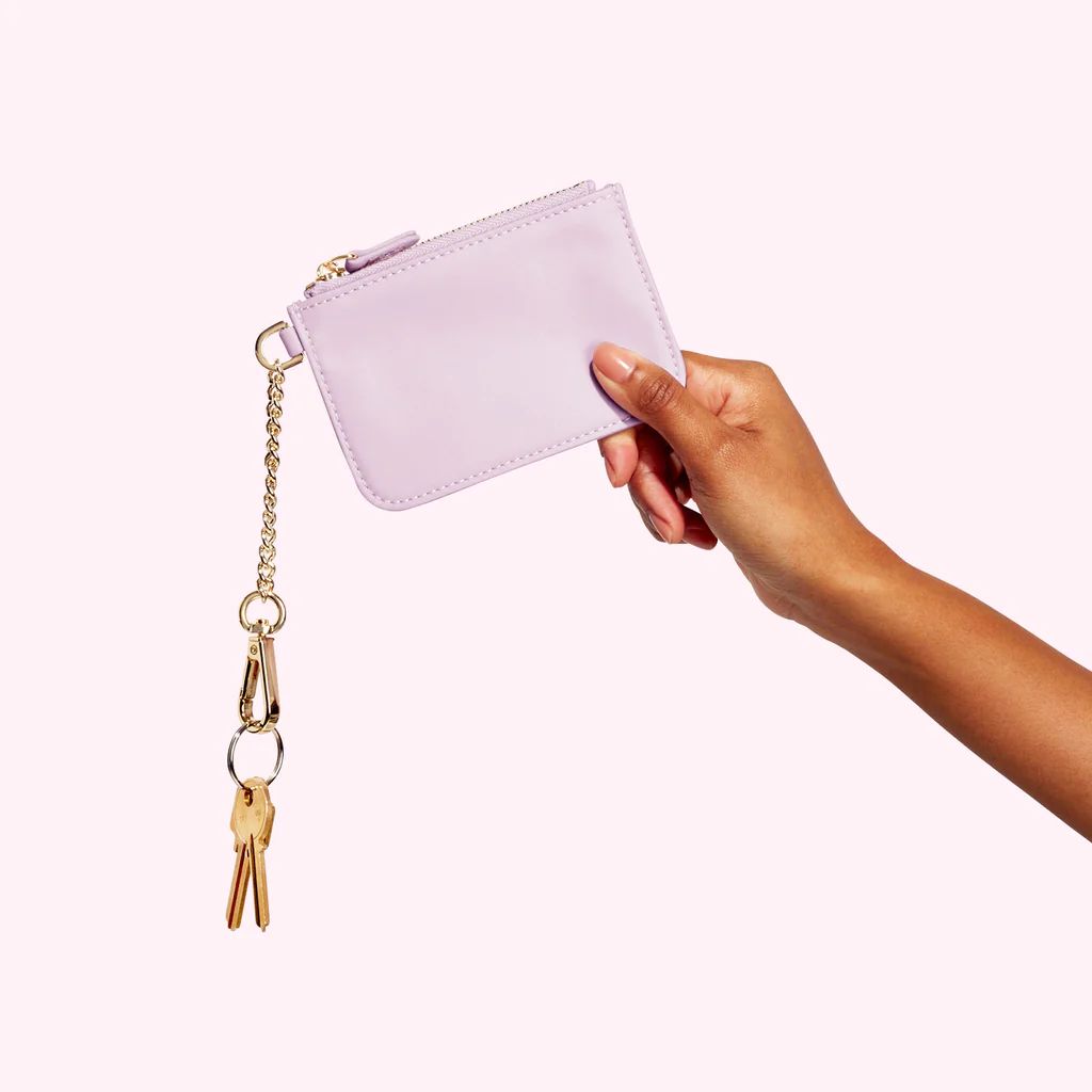 Classic Mini Keychain Wallet | Stoney Clover Lane