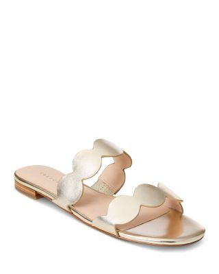Women's Greglen Slide Sandals | Bloomingdale's (US)