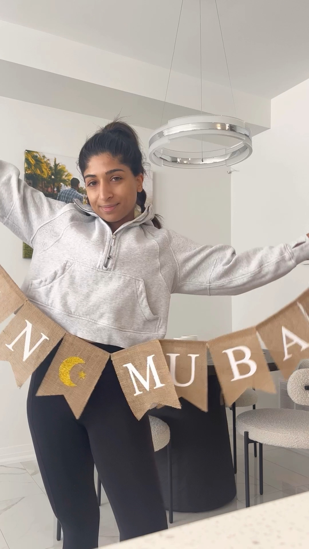 Ramadan decor 🌙 

#LTKunder50 #LTKFind #LTKSeasonal