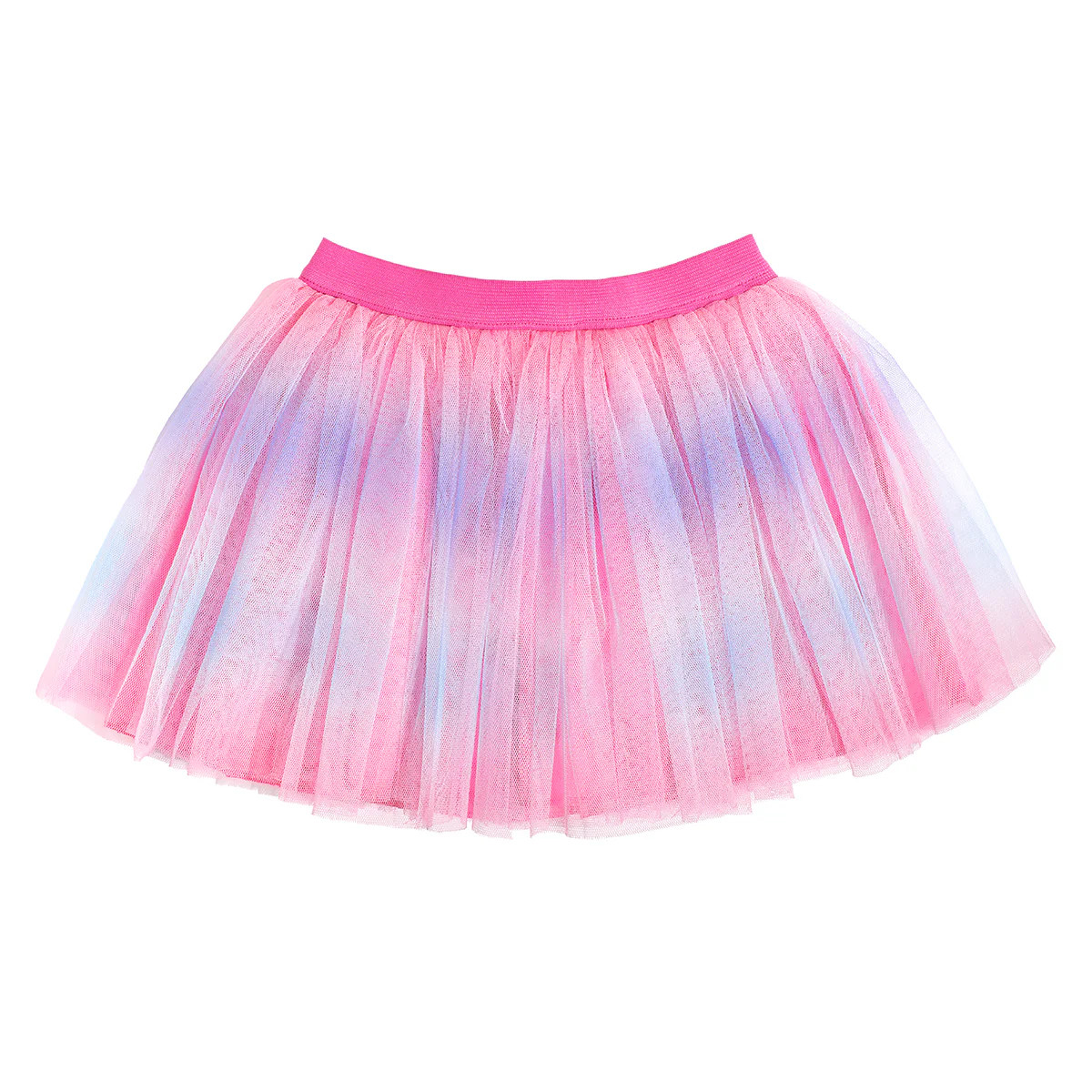 Blue Raspberry Tutu | Sweet Wink