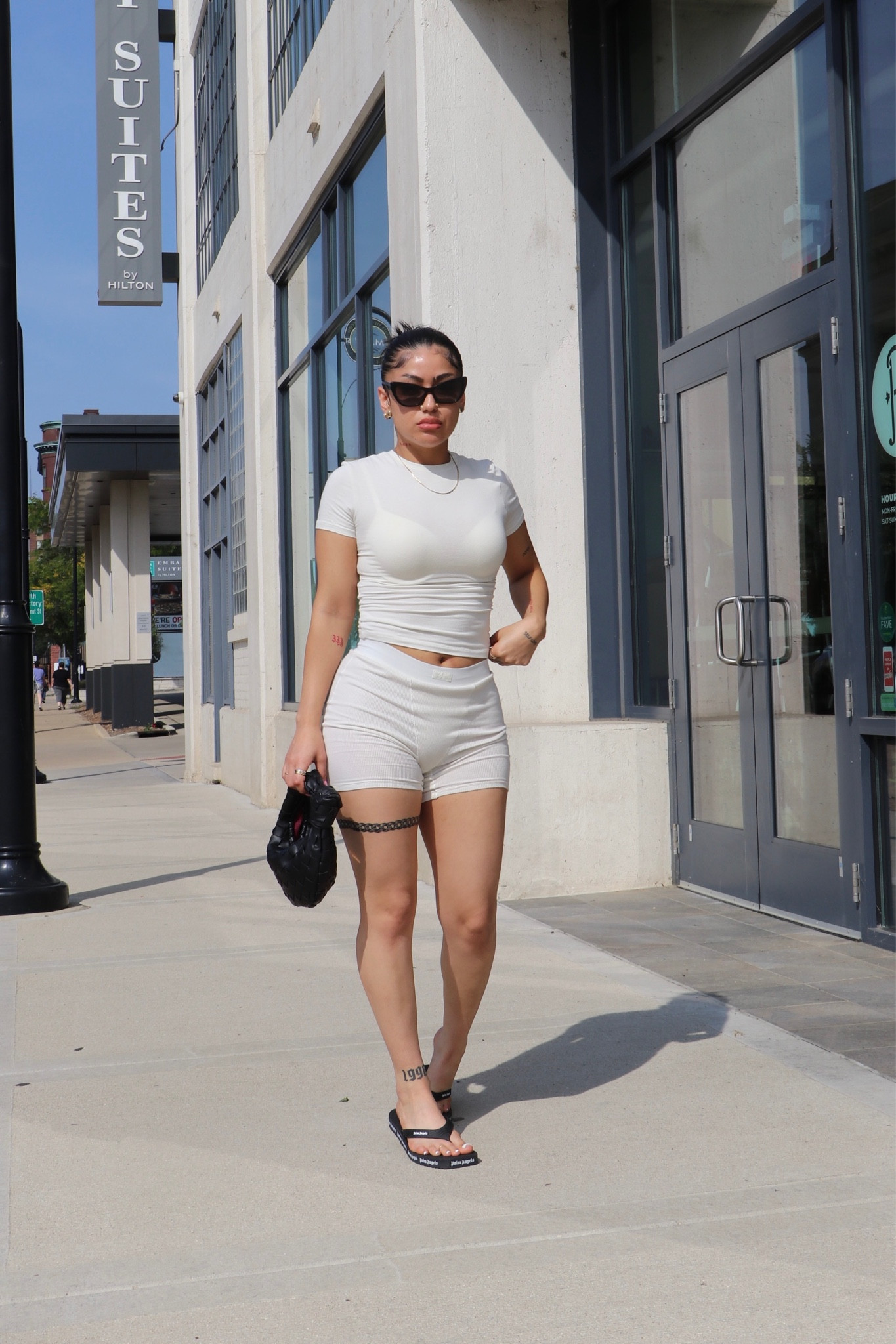 everyday type ootd
