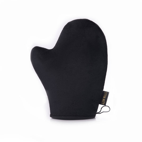 EFFIN MITT (Velvet & Double Sided) BACK IN STOCK | EFFN tan