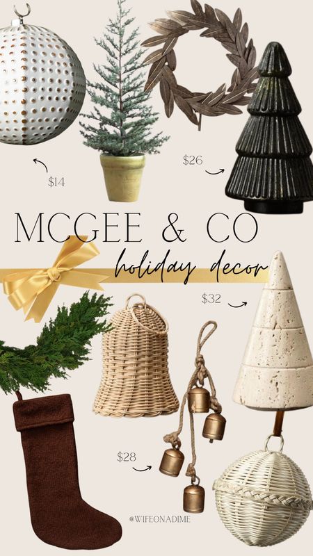 McGee & co holiday decor, neutral home decor, neutral holiday decor, modern home decor, holiday decor, minimalistic holiday decor, neutral home aesthetic, holiday home 

#LTKSeasonal #LTKHoliday #LTKhome