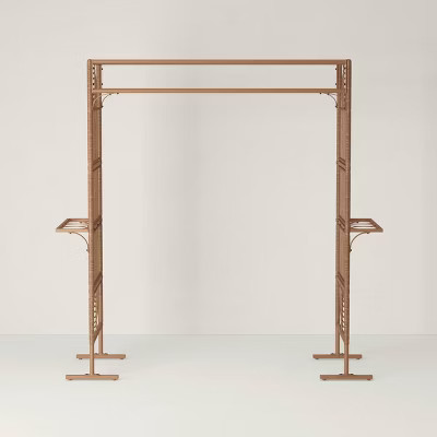 6'x6' Arbor - Opalhouse™ designed with Jungalow™ | Target
