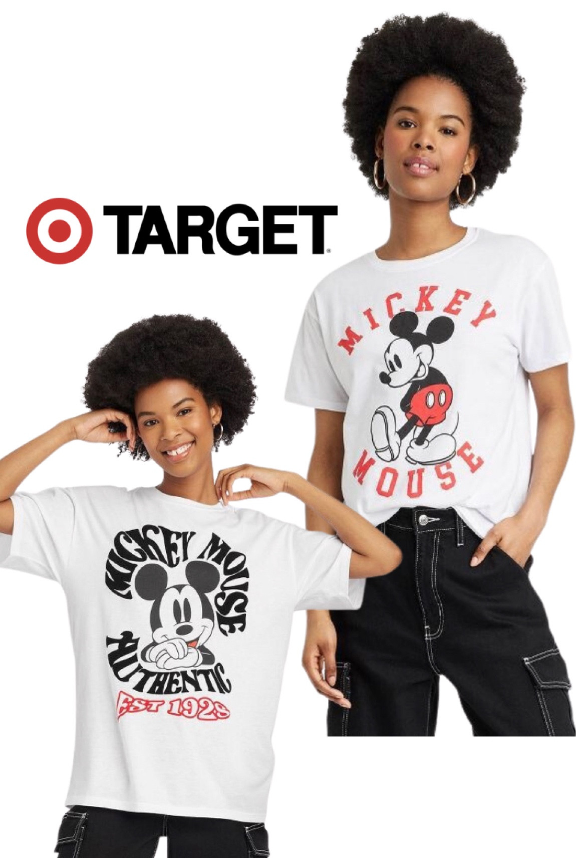 On sale at target. Disney mercy

#LTKxNSale