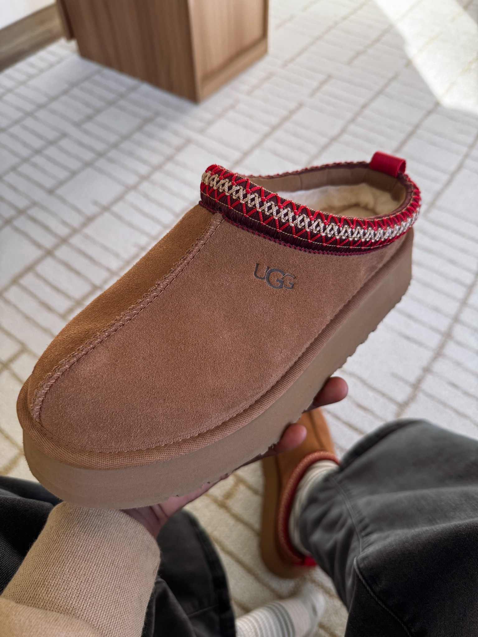 Ugg boots #ltkshoes 

#LTKOver40 #LTKmomlife