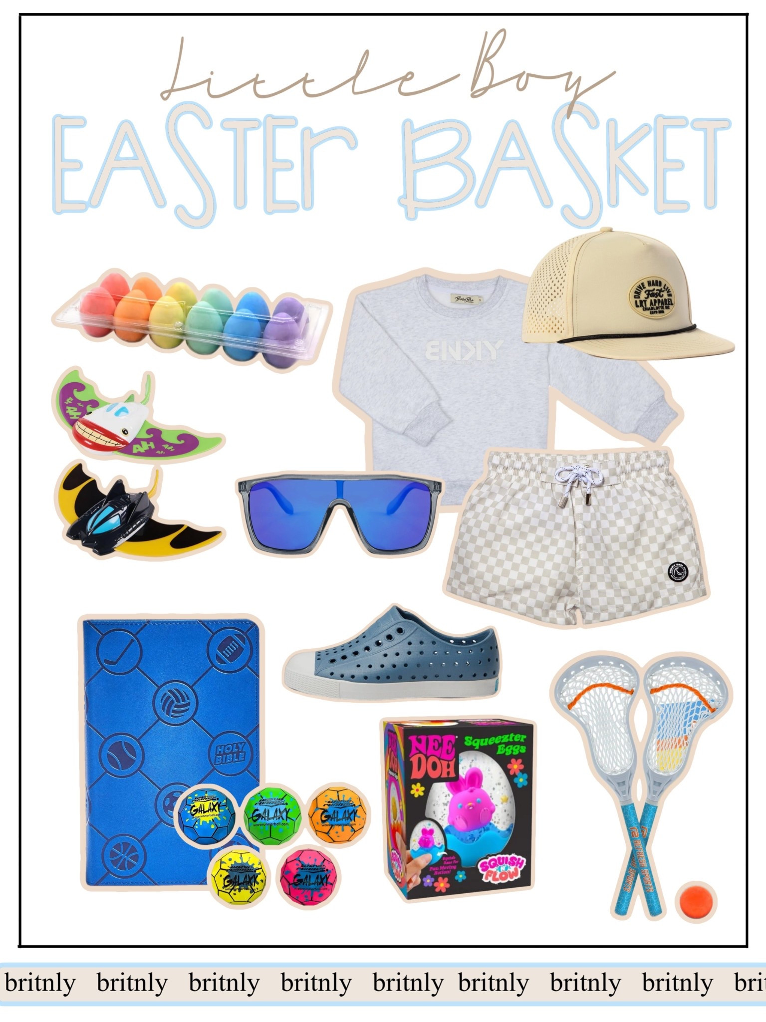 Little boy Easter | Amazon Easter | Easter basket fillers | little boy summer fun | pool toys 

#LTKSeasonal #LTKWatchNow #LTKKids