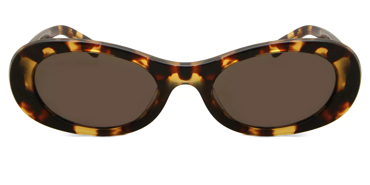 Miu Miu MU06ZS VAU06B Women’s Sunglasses Size 50 | SmartBuyGlasses Global