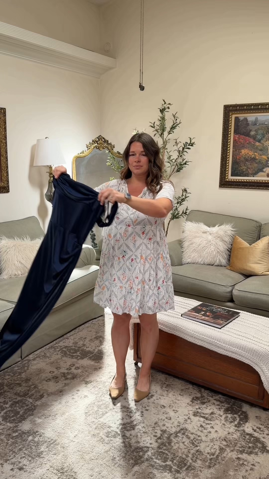 Checkout popilush for all your fancy upscale events this year!!!! They are such a confidence booster in a dress!

#LTKMidsize #LTKgrwm #LTKmomlife