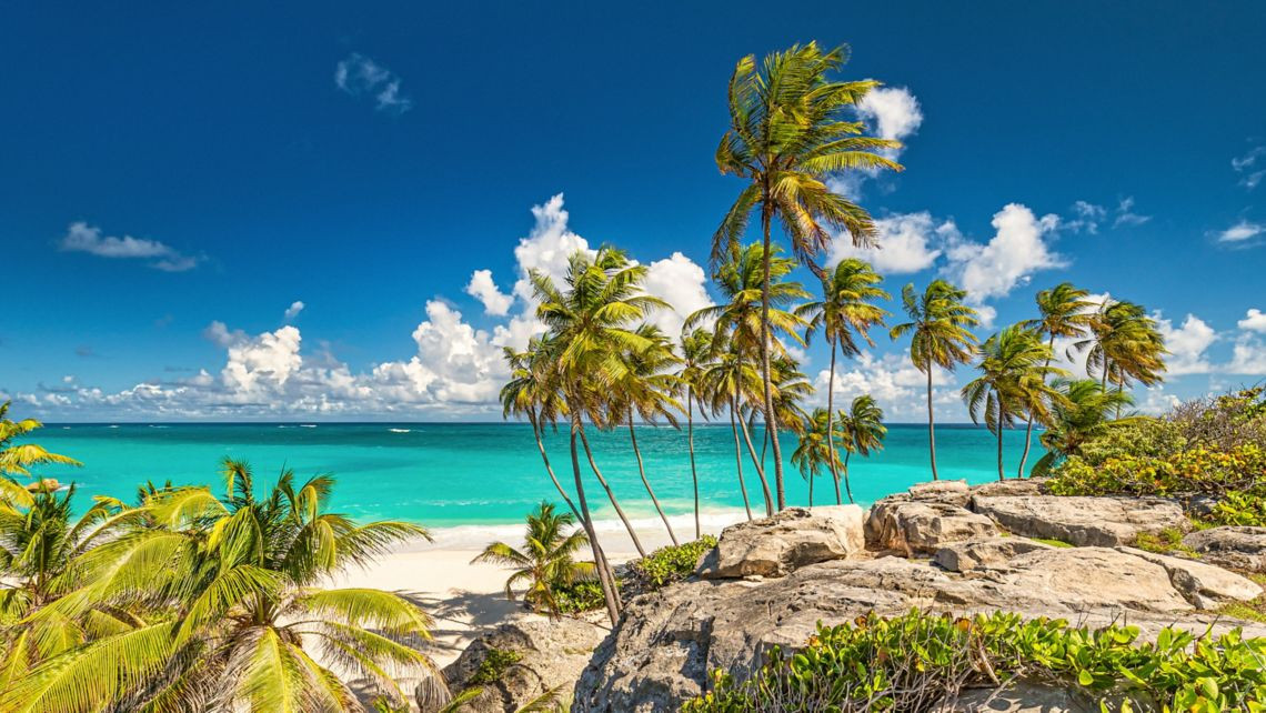 Escape With All-Inclusive by Marriott Bonvoy | Marriott International Global