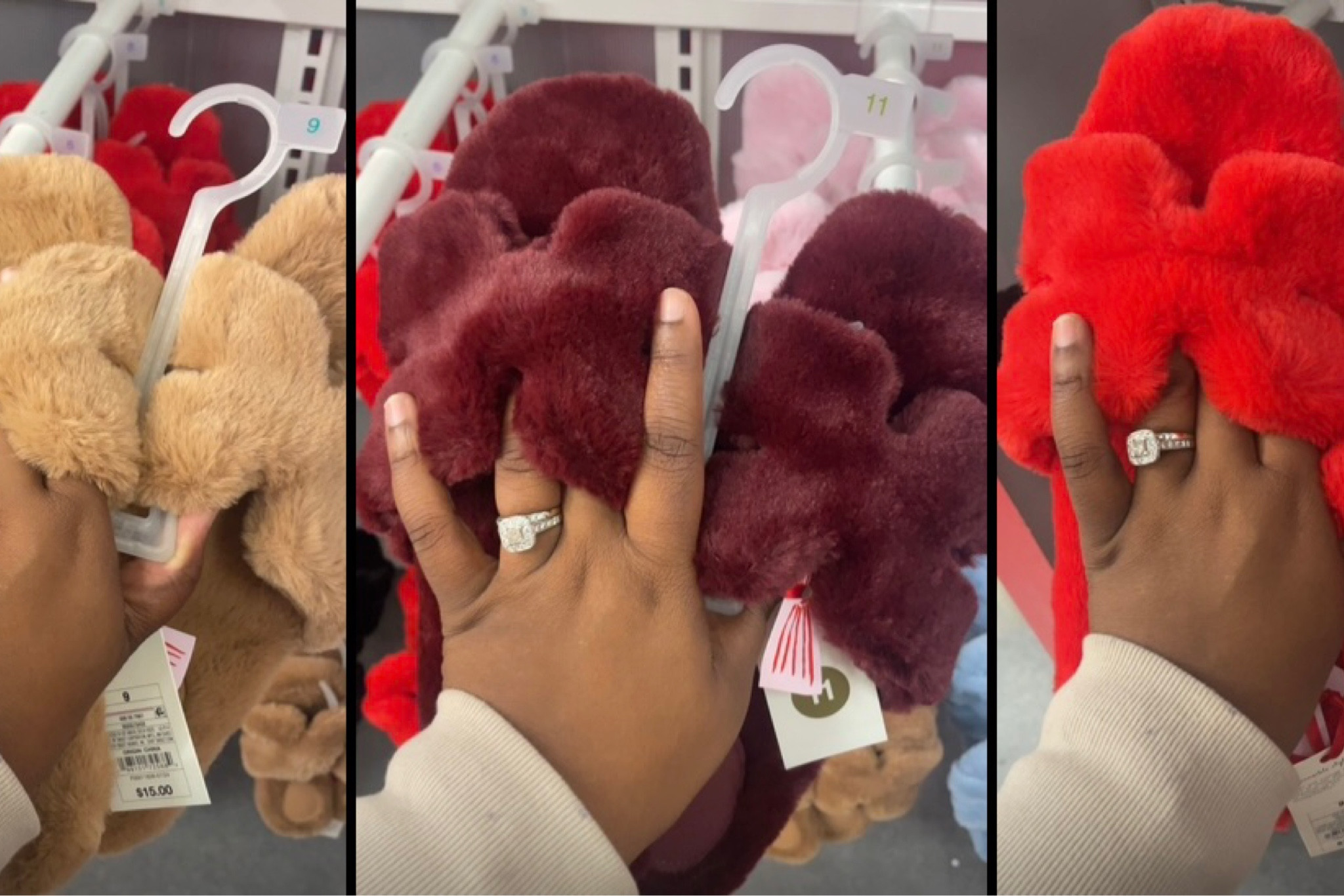 Still so in love with these ! 


#LTKOver40 #LTKPlusSize #LTKMidsize