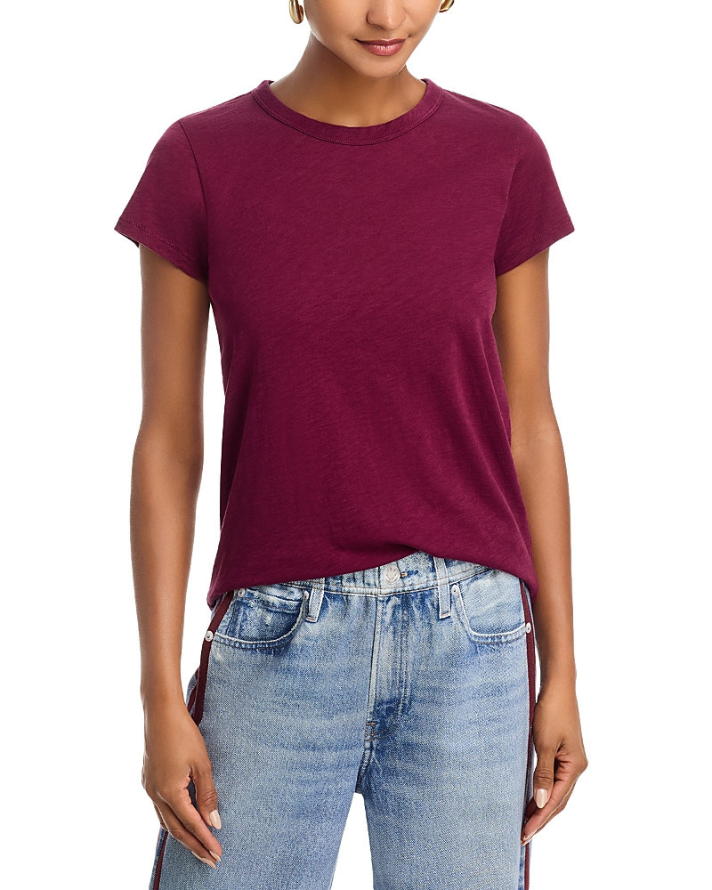 rag & bone The Slub Tee | Bloomingdale's (US)