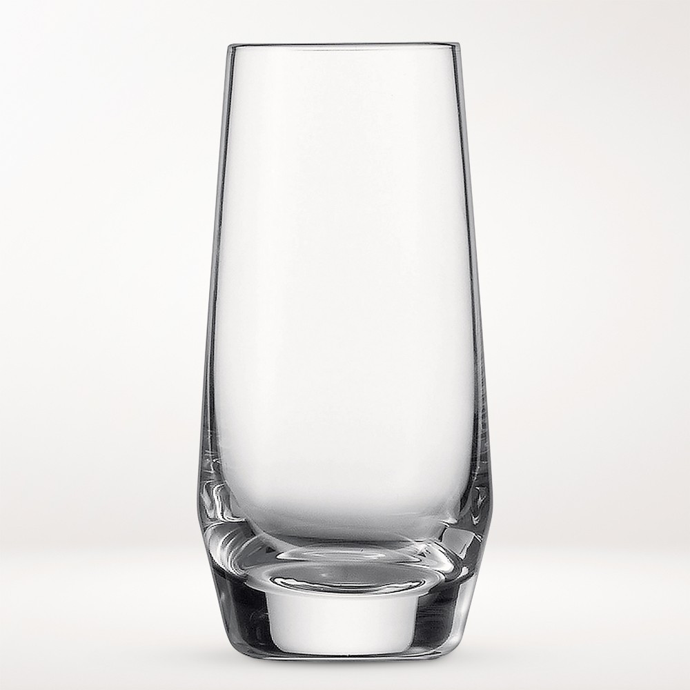 Schott Zwiesel Pure Shot Glasses, Set of 6 | Williams-Sonoma