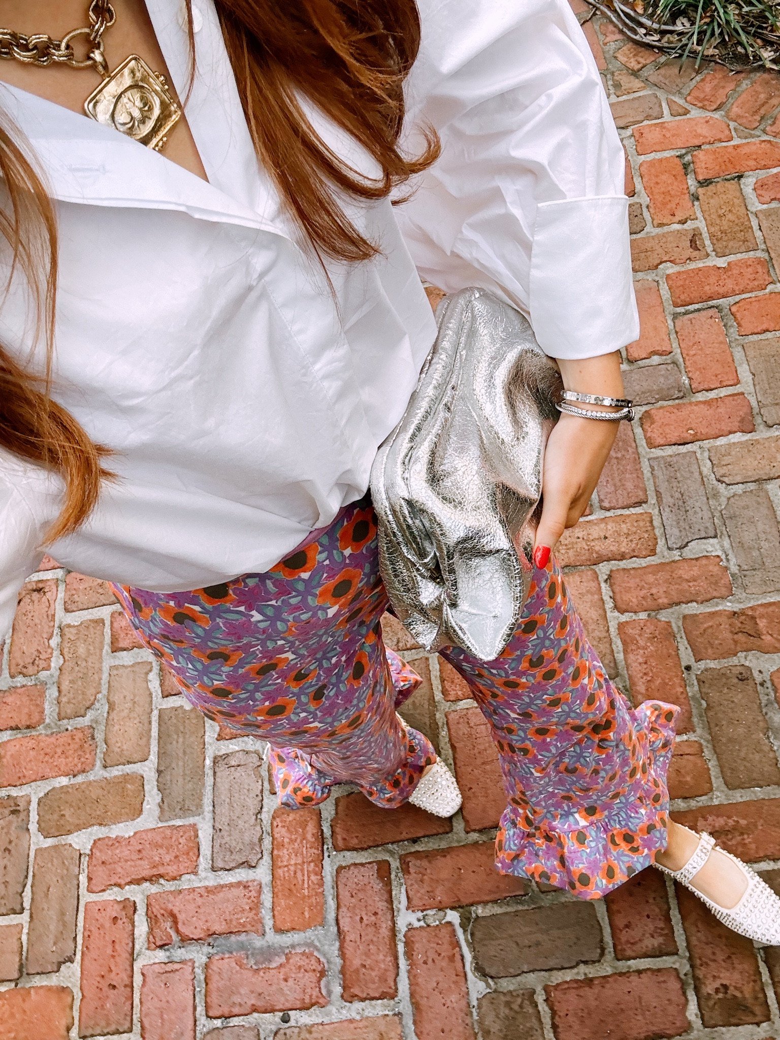 XS pants + top

#LTKStyleTip #LTKU #LTKBeauty