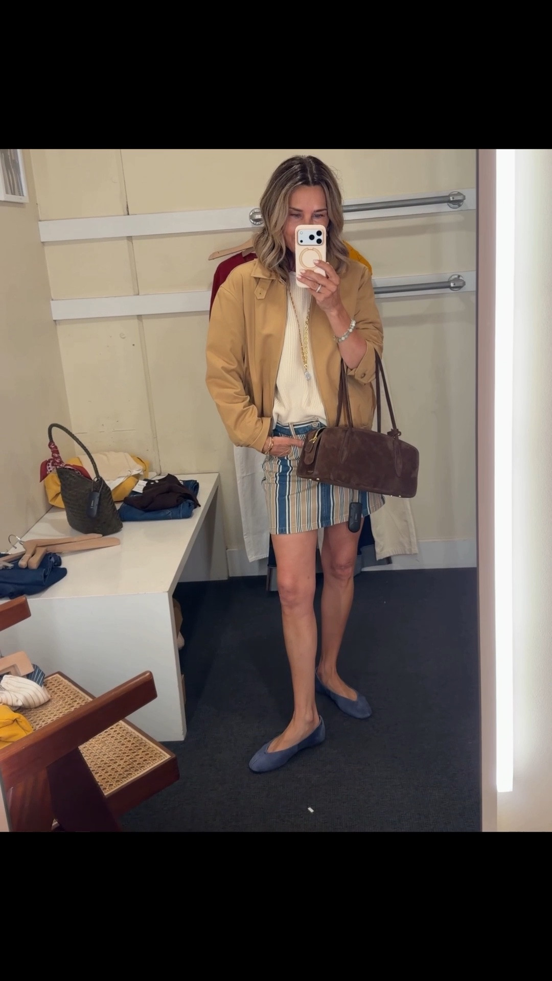 Fall outfit from @Madewell  20% off in-app sale from 8-14 through the 16.

#LTKxMadewell #LTKdayinmylife #LTKOver40 #LTKFallStyle #MadewellStyle

#LTKxMadewell #LTKSaleAlert #LTKOver40