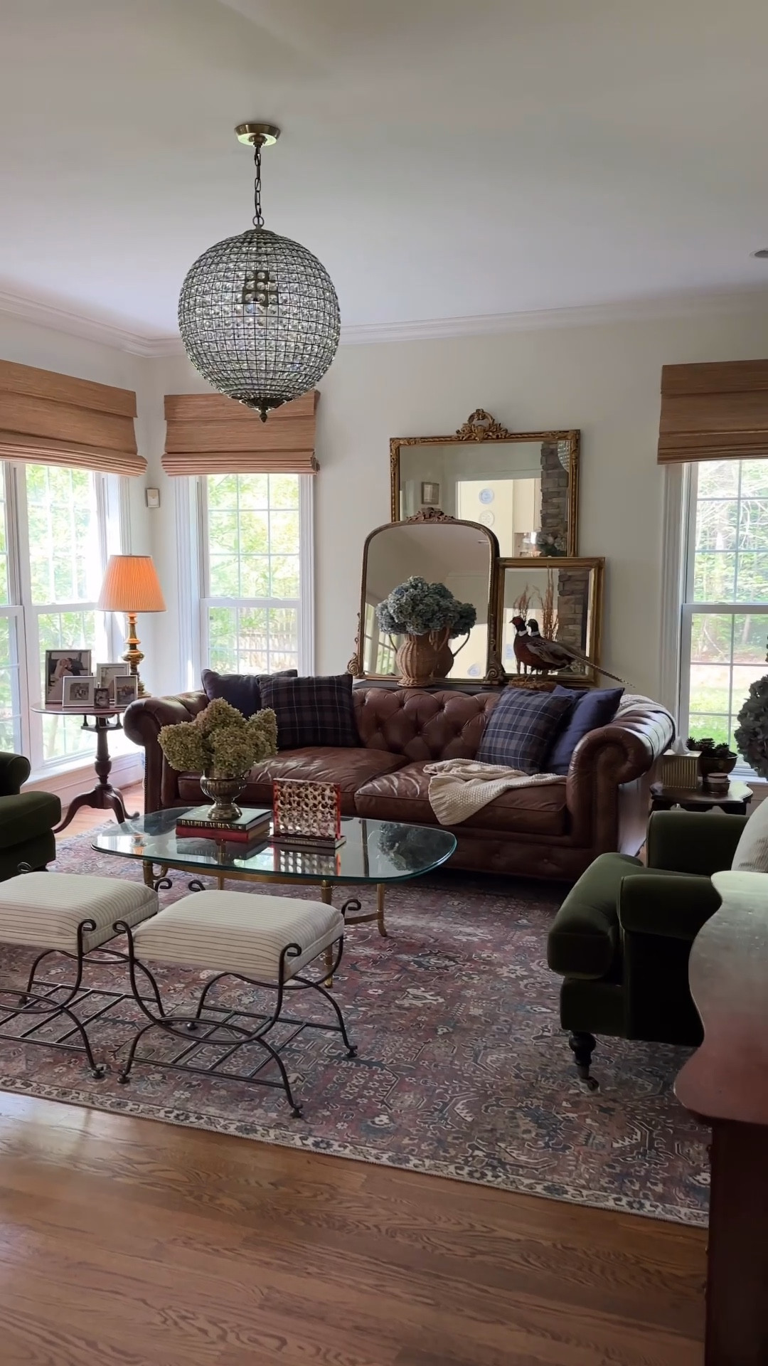 Them: What are you going to do with that outdated house??
Me: Just watch

#LTKHome