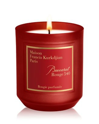Baccarat Rouge 540 Scented Candle 10.6 oz. | Bloomingdale's (AU)