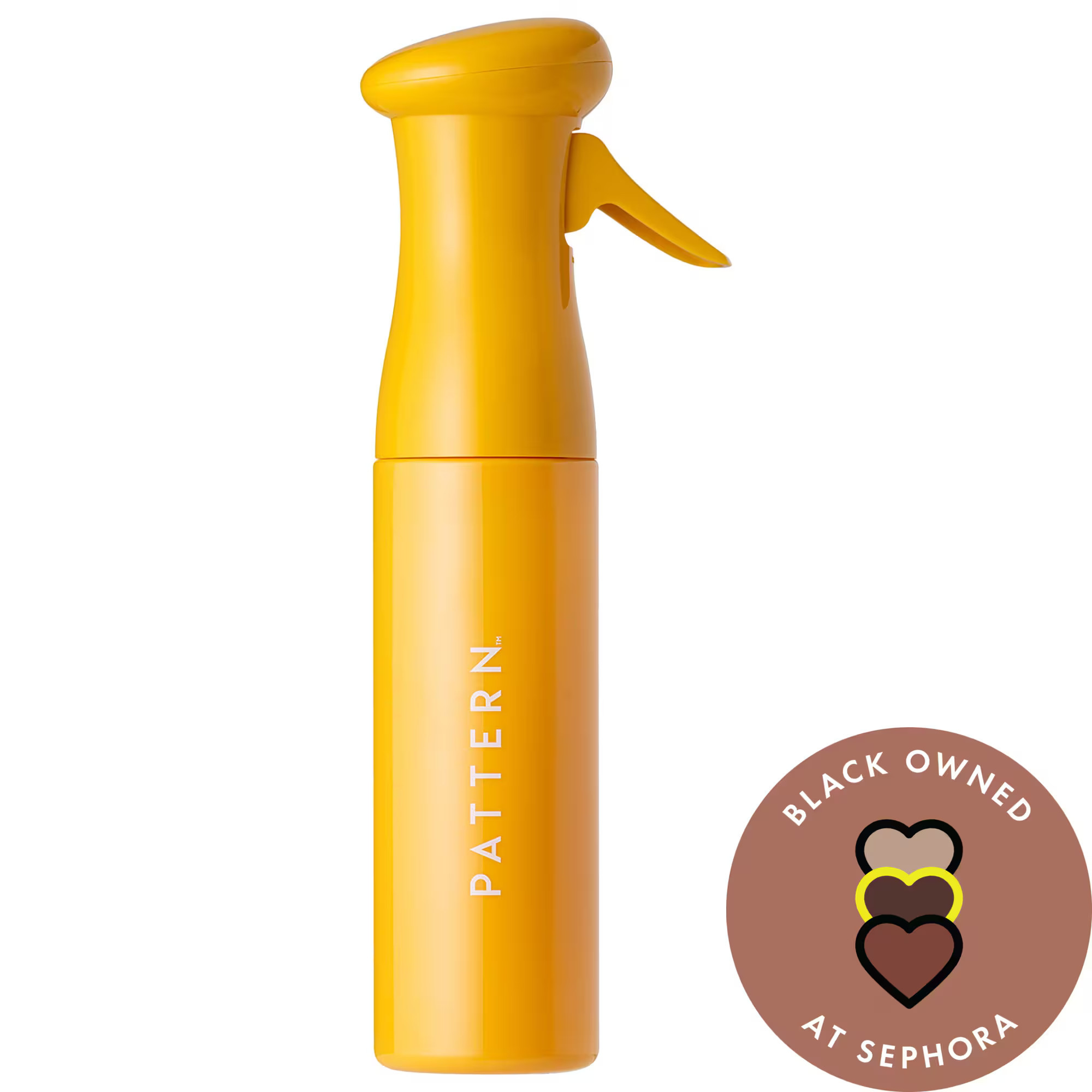 PATTERN by Tracee Ellis Ross Juicy & Joyful Mist Spray Bottle / | Sephora (US)