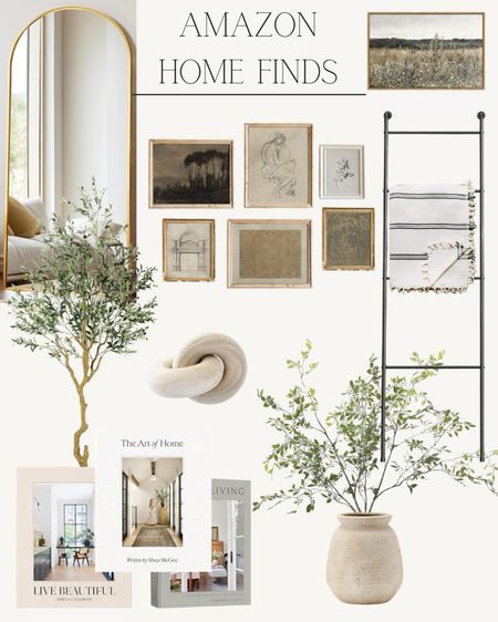 Amazon Home Finds 
#homedecor #designerhomefinds #minimalisthome #amazonfinds #amazonhomefinds #LTKit 

#LTKfindsunder100 #LTKfindsunder50 #LTKhome